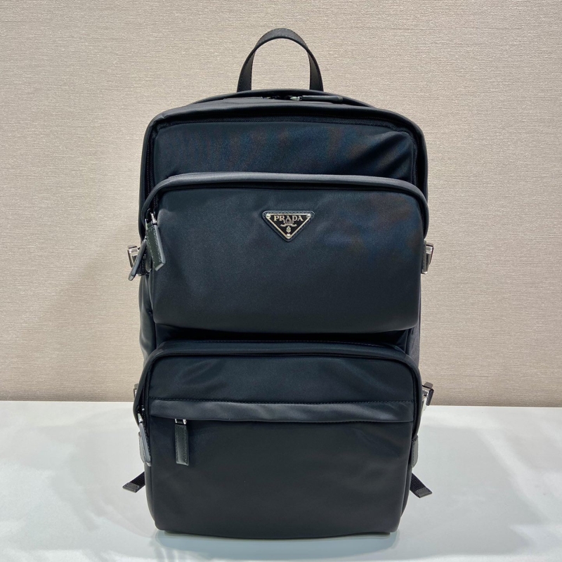Pra*a backpacks